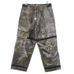 【値下げ】Supreme×MARITHE+FRANCOIS GIRBAUD 25SS Marithe + Francois Girbaud Shutt