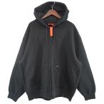 ショッピングシュプリーム シュプリーム Supreme 25SS Work Zip Up Hooded Sweatshirt ロゴ ワーク ジップ アップ フーディー スウェッ