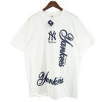 シュプリーム Supreme 25AW MLB Teams Tee NY メジャーリーグベースボール ロゴ チームズ  NY ニューヨークヤンキース