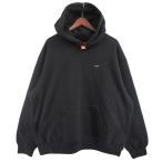 【値下げ】Supreme 25SS Small Box Hooded Sweatshirt スモール ボックスロゴ フーデッドスウェットシャツ パーカ