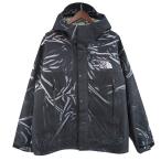 シュプリーム×ザノースフェイス Supreme×THE NORTH FACE 23SS Trompe Loeil Printed Taped Seam