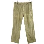 ポロラルフローレン POLO RALPH LAUREN Vintage ヴィンテージ ユーズド加工 GI FIT TROUSERS トラウザース パン