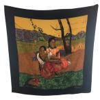 [ снижение цены ]Remoy d*Urville CREATION Vintage Vintage paul (pole) *go-gyan когда брак делать.?(Nafea Faa I