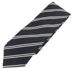  Comme des Garcons Homme duCOMME des GARCONS HOMME DEUXreji men taru полоса галстук черный 