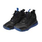 NIKE JORDAN AEROSPACE 720　スニーカー ブラック×ブルー サイズ：25．5ｃｍ (京都四条店) 220106