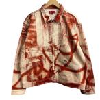 Supreme Work Jacket