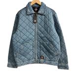 Supreme WORK JACKET