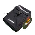 シュプリーム Supreme 24AW/ Camera Bag カメラショルダーバッグ ブラック サイズ:F