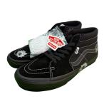 シュプリーム×バンズ Supreme×VANS 25SS/ Nate Lowman Skate Grosso Mid ネイト・ロウマン スケートグロッ