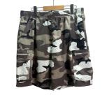 シュプリーム Supreme 25SS/ Cargo Water Short /カーゴウォーターショーツ WEEK15 スノーカモ サイズ:L