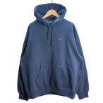 シュプリーム Supreme 25SS/ Small Box Hooded Sweatshirt スモールボックスロゴスウェットパーカー week1