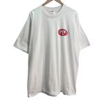 ショッピングダルメシアン シュプリーム Supreme 25SS／ Dalmatian Tee ／ ダルメシアンTシャツ ホワイト サイズ：XL