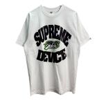 シュプリーム×グッドイナフ Supreme×GOODENOUGH 25SS/ Device Tee /グッドイナフ デバイスTシャツ ホワイト サイズ