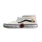 シュプリーム×バンズ Supreme×VANS 25SS/ Nate Lowman Skate Grosso Mid /ネイト・ロウマン スケートグロ