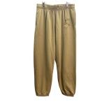 ショッピングシュプリーム シュプリーム Supreme 23SS／ Overdyed S Logo Sweatpant ／オーバーダイドSロゴスウェットパンツ タン サイズ：L