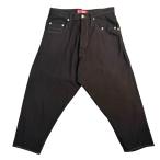 アイジュンヤワタナベマン×リーバイス eYe JUNYAWATANABE MAN×LEVI’S 24AW／ サルエルパンツ ／クロップドパンツ WN-