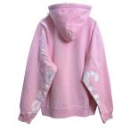 シュプリーム Supreme 22SS／ Cropped Panels Hooded Sweatshirt ／ クロップパネルスウェットパーカー ライ