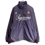 シュプリーム×アンブロ Supreme×UMBRO 25AW／ Gradient Track Jacket ／アンブロ グラデーション トラック ジャ