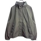 シュプリーム Supreme 20SS／ Raglan Court Jacket ／ ラグランコートジャケット オリーブ サイズ：L