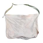 enda- лыжи maHender Scheme square shoulder bag big квадратное сумка на плечо большой |OL-RB-SSB