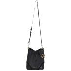 MICHAEL KORS NICOLE SM BUCKET BAG ショルダーバッグ 35S9GNIC5L ブラック サイズ：- (新潟紫竹山店) 20