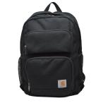 Carhartt LEGACY STANDARD WORK PACK バックパック リュック ブラック サイズ：- (新潟紫竹山店) 220314