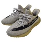 アディダス adidas YEEZY BOOST350V2 イージーブースト 350V2 HP7870 ＳＬＡＴＥ サイズ：US 8