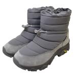 ショッピング比較 メレル MERRELL COLDPACK 3 ZERO THERMO TALL WATERPROOF スノーブーツ J5006785 グレー サイズ：