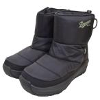 ショッピングダナー ダナー Danner FREDDO CROSS スノー ブーツ D121500 ブラック サイズ：US 9