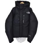 ザノースフェイス THE NORTH FACE Baltoro Light Jacket バルトロライトジャケット ダウンジャケット 2025年モデル
