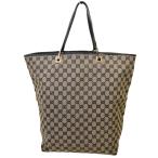 グッチ GUCCI GGキャンバストートバッグ 002・1097・2404 ベージュ サイズ：-