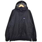ショッピングパタゴニア パタゴニア Patagonia Infurno Jacket インファーノジャケット 2007年製 28560 ブラック サイズ：M