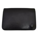 ショッピングmetal メタルジャケット METAL JACKET レザーウォレット ブラック サイズ：-