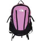  The North Face THE NORTH FACE SINGLE SHOT одиночный Schott рюкзак NM72303 - shudo лаванда размер :