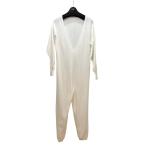 yo- биотоп YO BIO TOP Knit rompers комбинезон EEY-41020 белый 