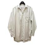 フランクアンドアイリーン Frank&Eileen SHIRLEY ITALIAN COTTON シャツ アイボリー サイズ:S