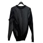 イッセイミヤケ ISSEY MIYAKE MEN 総柄ニ