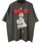 ザ シュガー パンチ×ガンツ THE SUGAR PUNCH×GANTZ GA