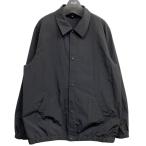 アーペーセー×ロンハーマン A．P．C．×Ron Herman 23SS Recycled Nylon Jacketナイロンシャツコーチジャケット ブ