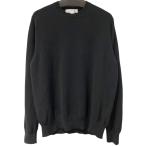 コムデギャルソンシャツ COMME des GARCONS SHIRT 24AW FN-N009 ウールニット ブラック サイズ：XS(オーバーサイズ