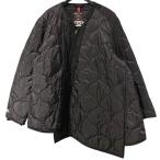 コムデギャルソン×アルファ インダストリーズ COD COMME des GARCONS×ALPHA INDUSTRIES 23AW SZ-J028捻