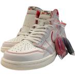ナイキ NIKE AIR JORDAN1 RETRO HIGH OG PHANTOMエアジョーダン1ファントム 555088-160 Sail／Uni