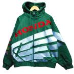 Supreme Work Jacket