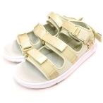 NEW BALANCE SD750NP サンダル クリーム サイズ：US11(29．0cm) (池袋店) 220408