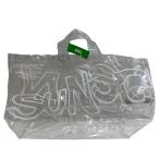 ERL SUNSCREEN Beach Bag (Transparent)  DOVER STREET MARKET取扱 クリア (池袋店) 2205