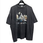 セントマイケル SAINT MICHAEL 25SS FRD_SS TEE / FRIENDS フレンズプリントTシャツ SM-HR8-0000-C5
