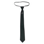 ショッピングmetal オーワイ OY OY METAL LOGO NECKTIE ロゴネクタイ ブラック