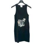 ji van si.GIVENCHY принт майка черный размер :XS