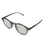 ka кошка очки KANEKO OPTICAL BEAUTY&YOUTH специальный заказ Monica Boston солнцезащитные очки светло-серый 