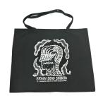 b дождь dead BRAIN DEAD Shibuya магазин ограниченный товар большая сумка черный 